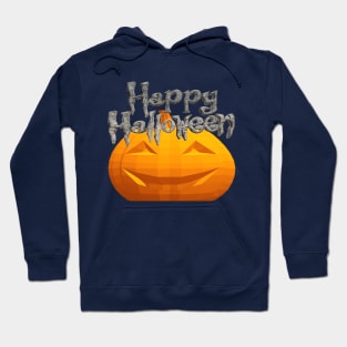 happy halloween Hoodie